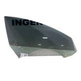 TESLA MODEL 3  FR RIGHT HAND MOVING GLASS 1077901-00-A
